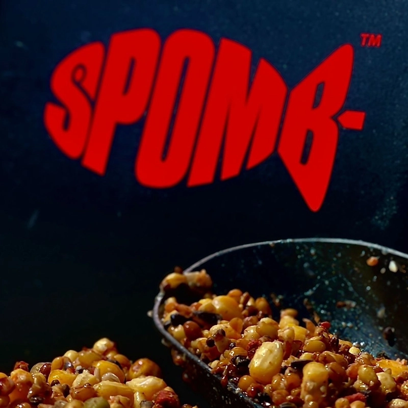 Spomb Buckets